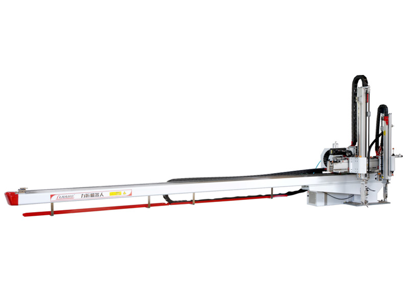 LK系列-3軸縱走式機械手 LK系列-3軸縱走式機械手